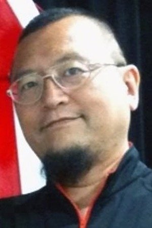 Nobuyuki Takahashi backdrop