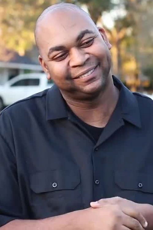 Vernon Wiggins backdrop