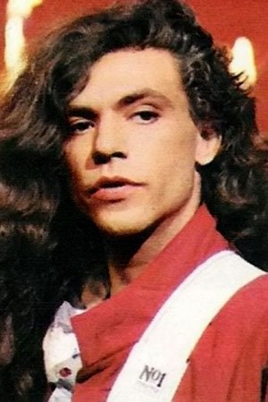 Ricky Echolette backdrop