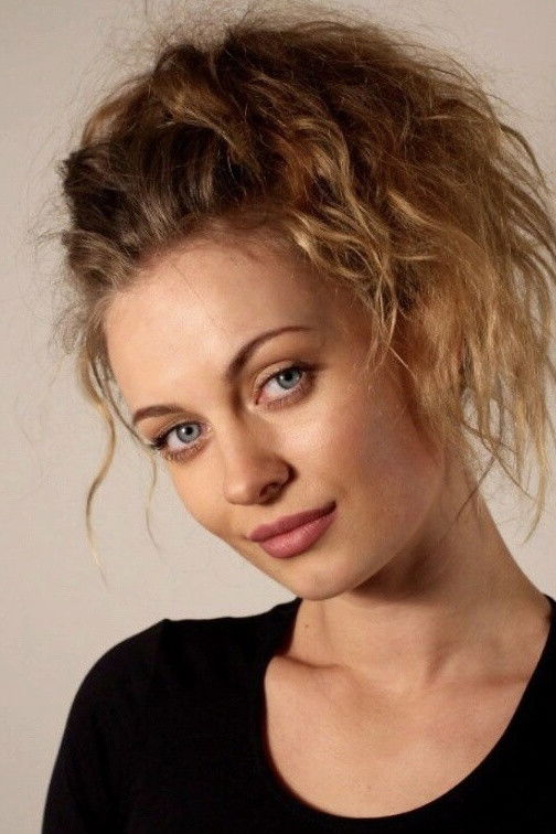 Anastasia Filippova backdrop