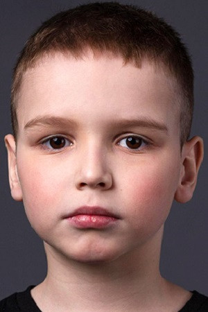 Leonid Basov backdrop