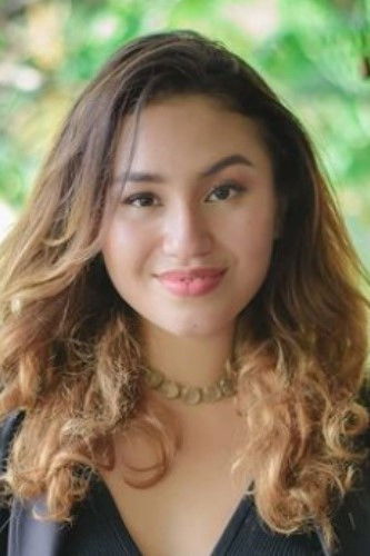 Agesh Palmer backdrop