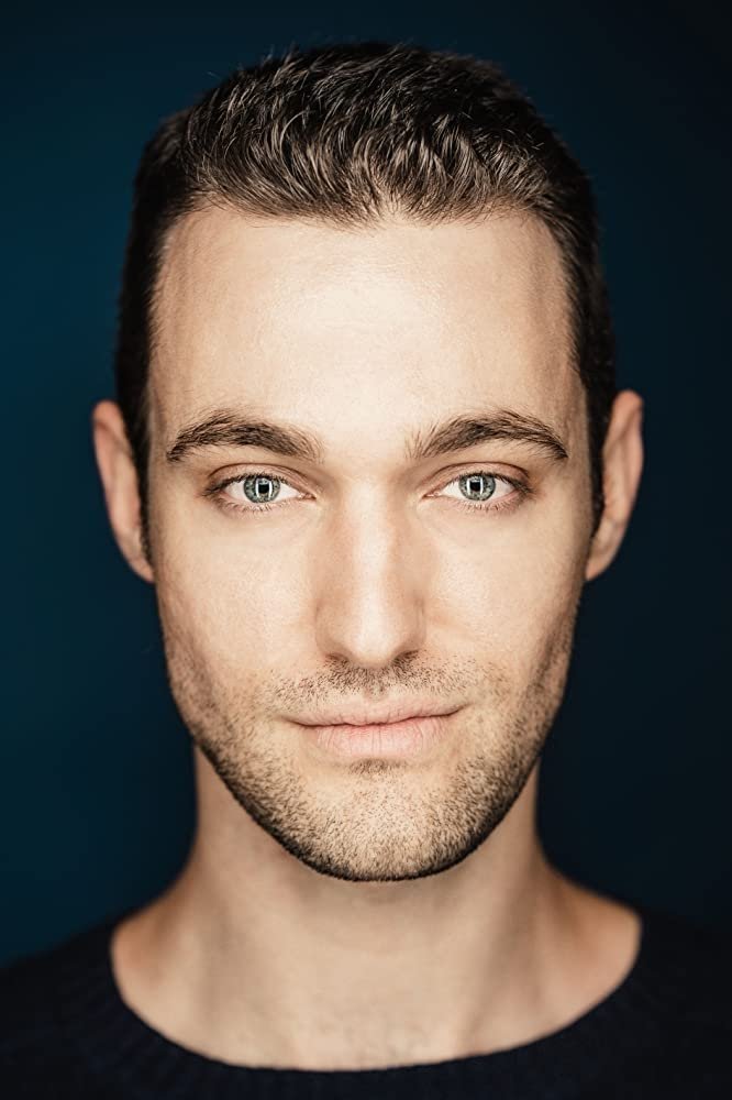 Victor Dolhai backdrop