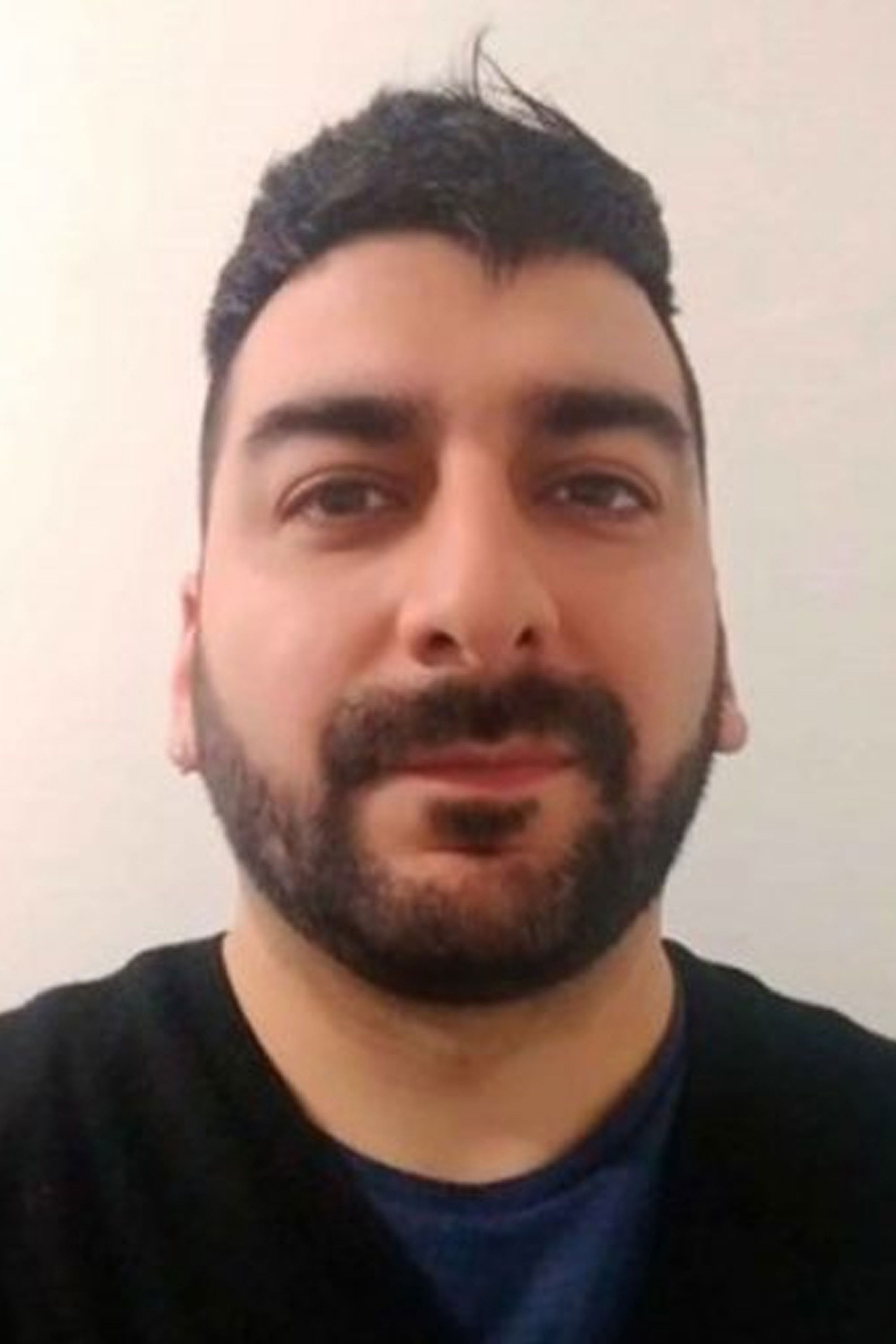 Eric Fleitas backdrop