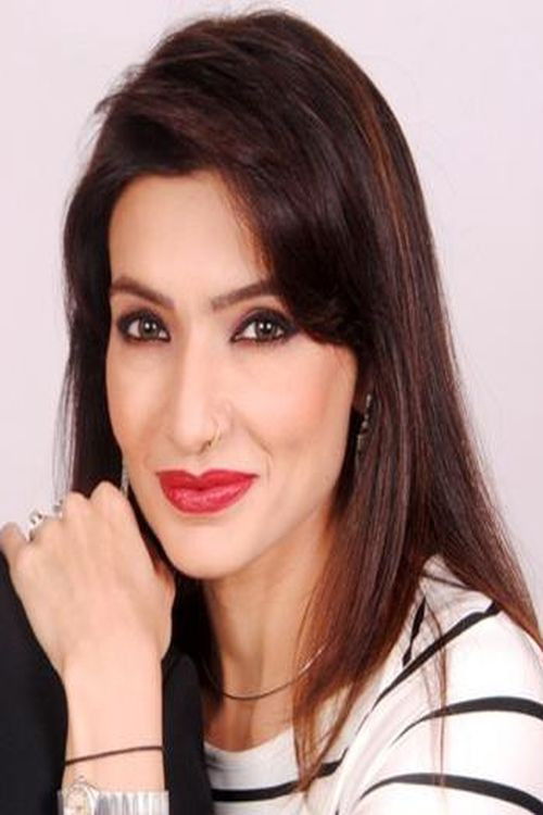 Manjeet Kular backdrop