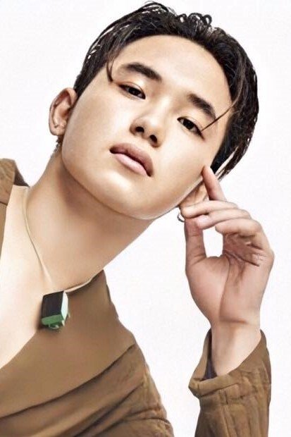 Jan Silverio backdrop