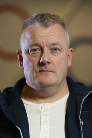 Gjert Ingebrigtsen backdrop