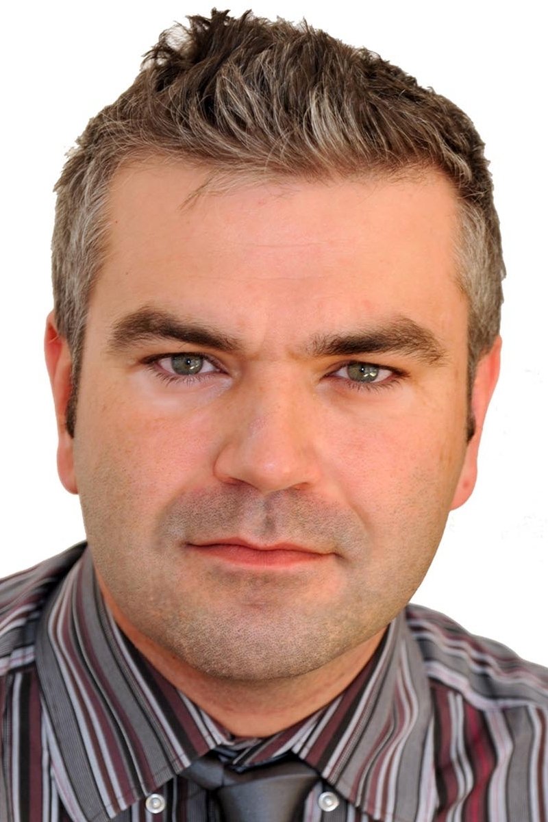 Jonathan Ford backdrop