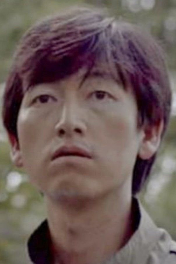 Kim Song-il backdrop