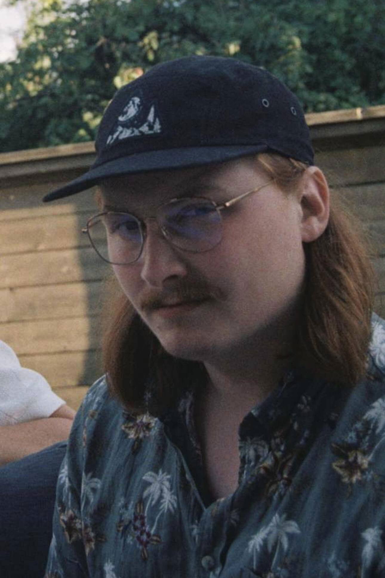 Kasper Klæbo Nelson backdrop