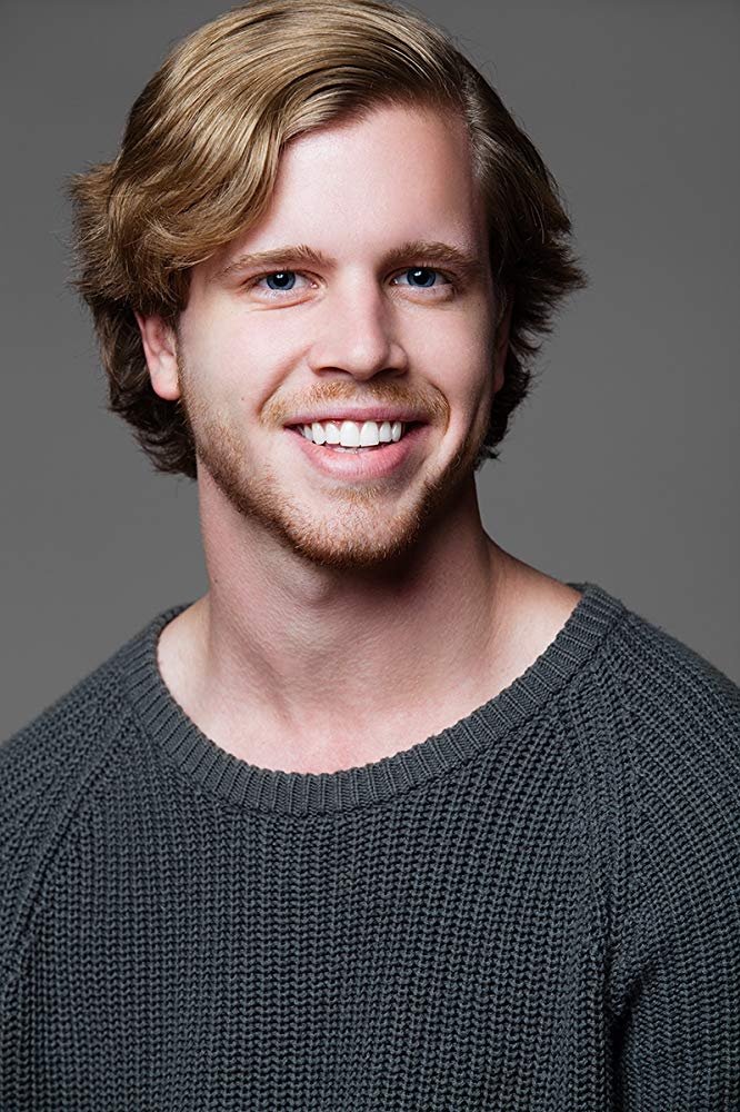 Oscar Mansky backdrop