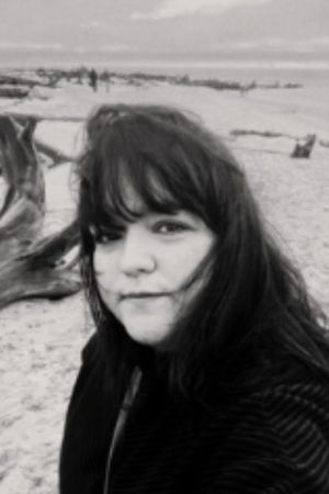 Jillian Bokatzian backdrop