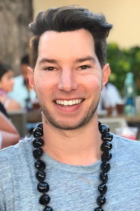 Cory Cotton backdrop