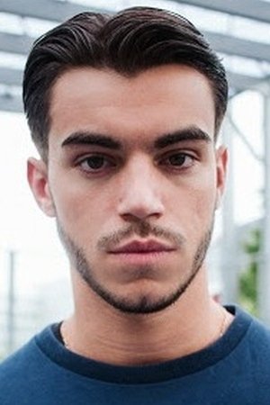 Marvin Dubart backdrop