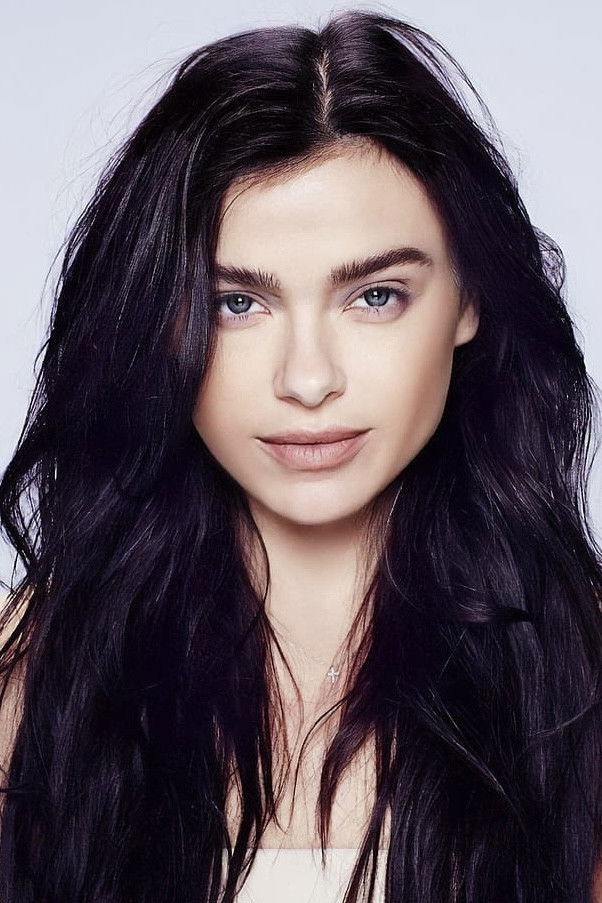 Elena Temnikova backdrop