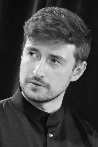 Jan Bodnár backdrop