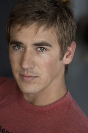 Jeremy Scott Glenn backdrop