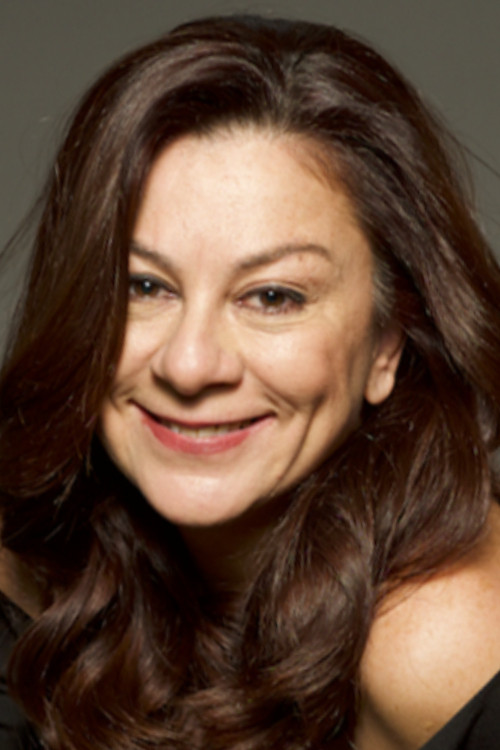 Hülya Şen backdrop