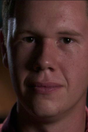 Andrew Hamblin backdrop