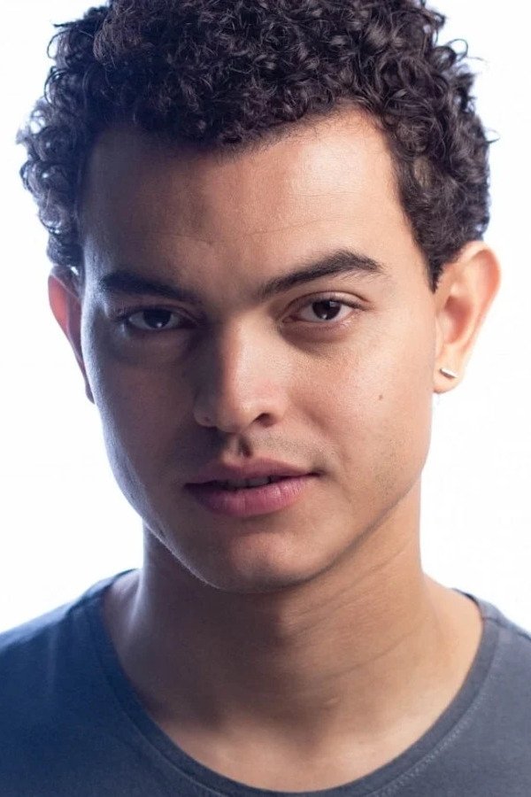 Ramon Brant backdrop