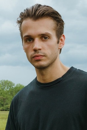 Dakota Laden backdrop