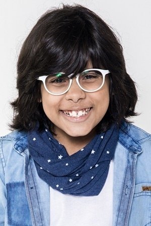 Pedro Miranda backdrop