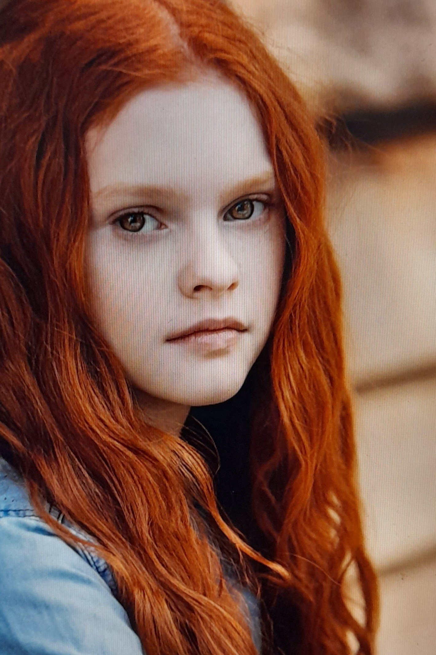 Charlotte Gray backdrop