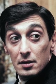 Flavio Bucci → Flavio Buci