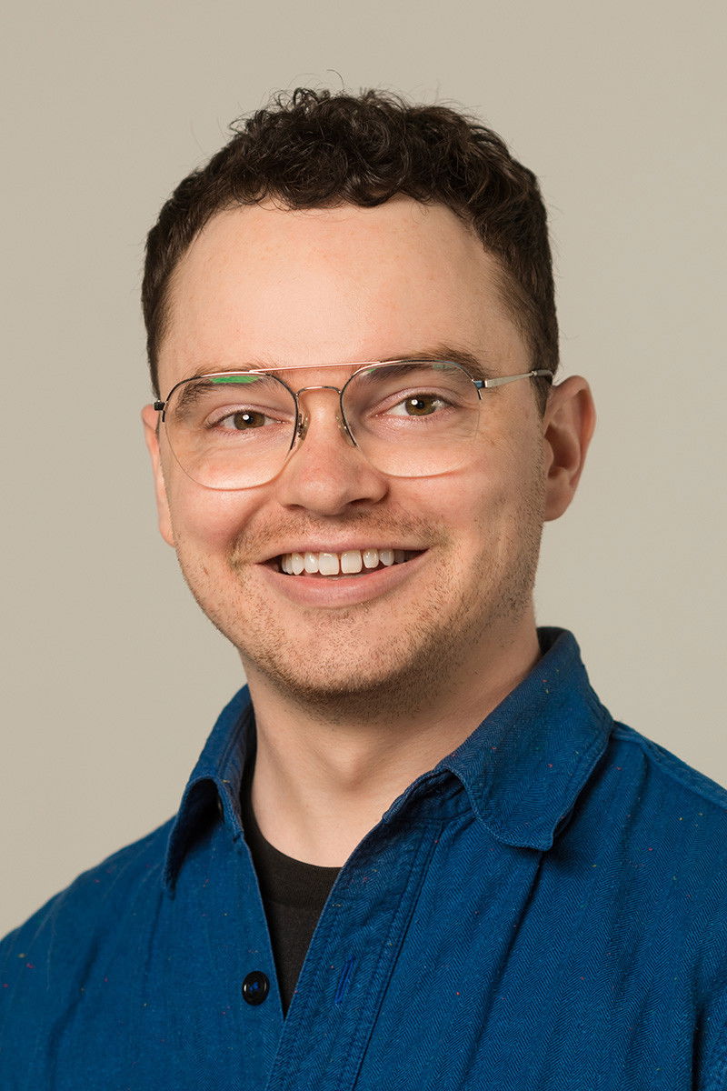 Tony Currie backdrop