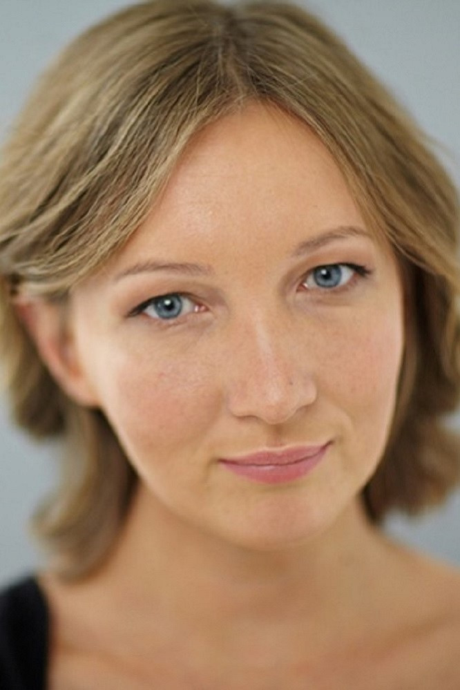 Svetlana Ivanova-Sergeeva backdrop