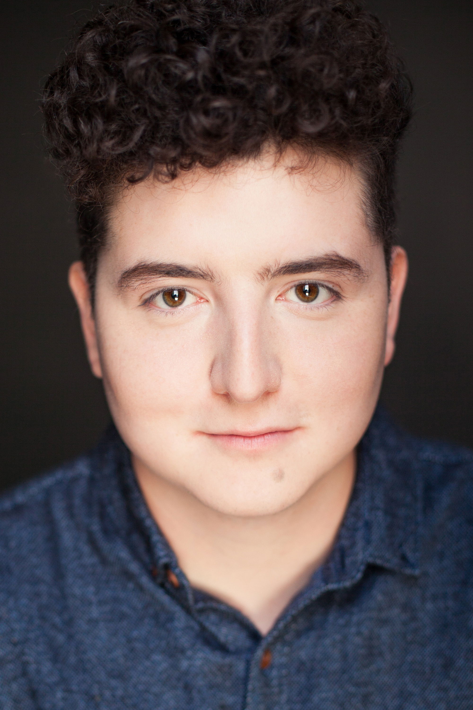 Lucas DiTecco backdrop