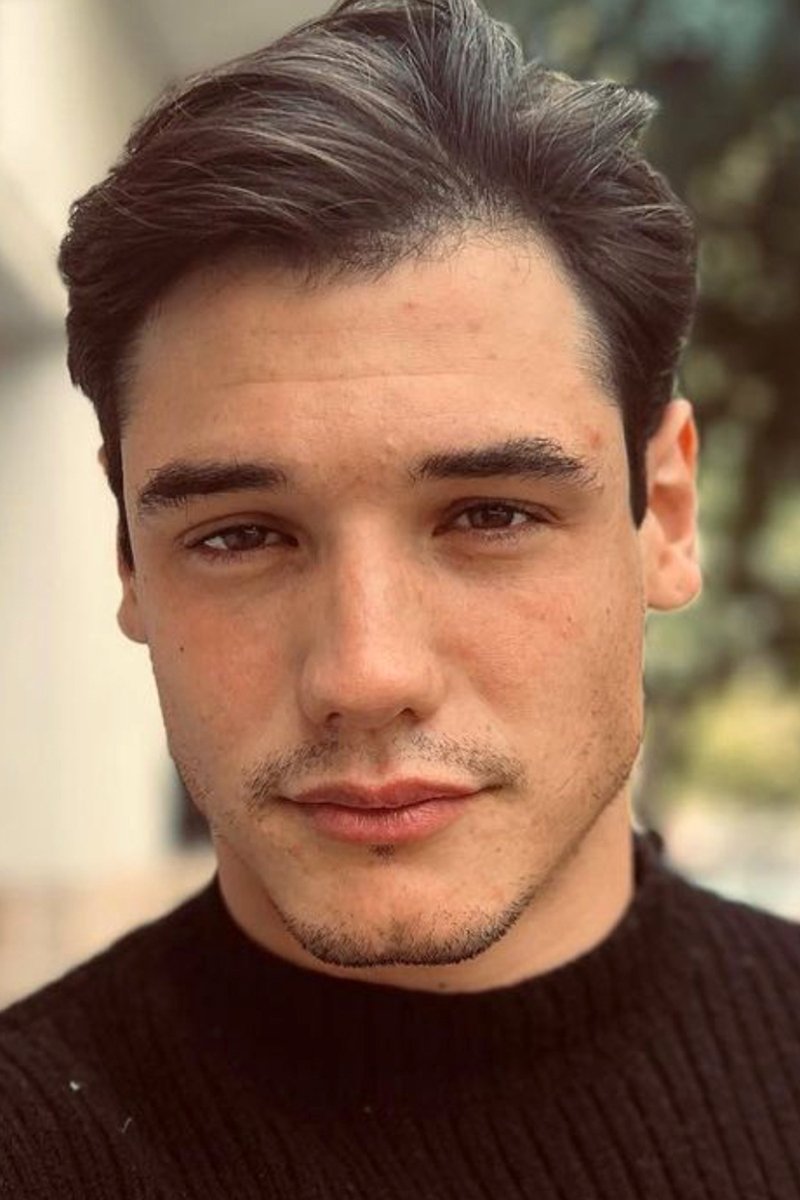 Jerónimo Bosia backdrop