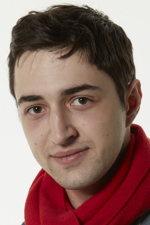 Vincent Chansard backdrop