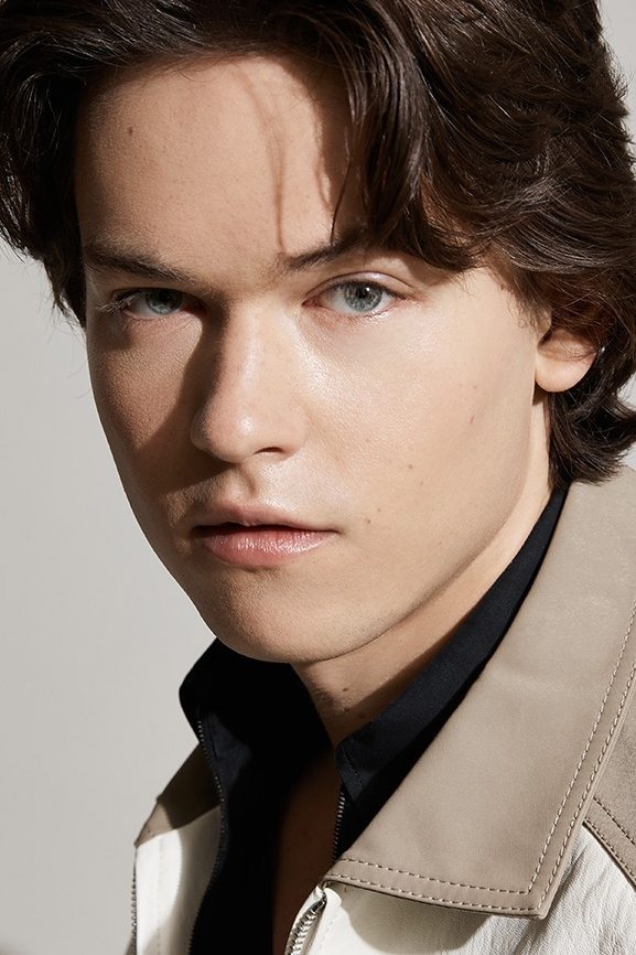 Jack Martin backdrop