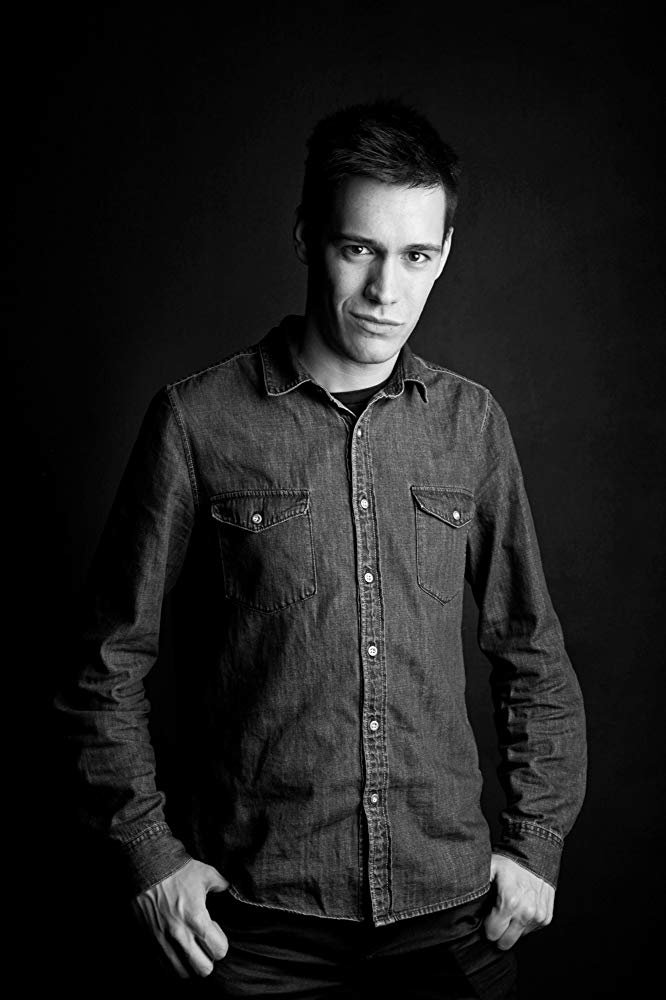 Panagiotis Kountouras backdrop