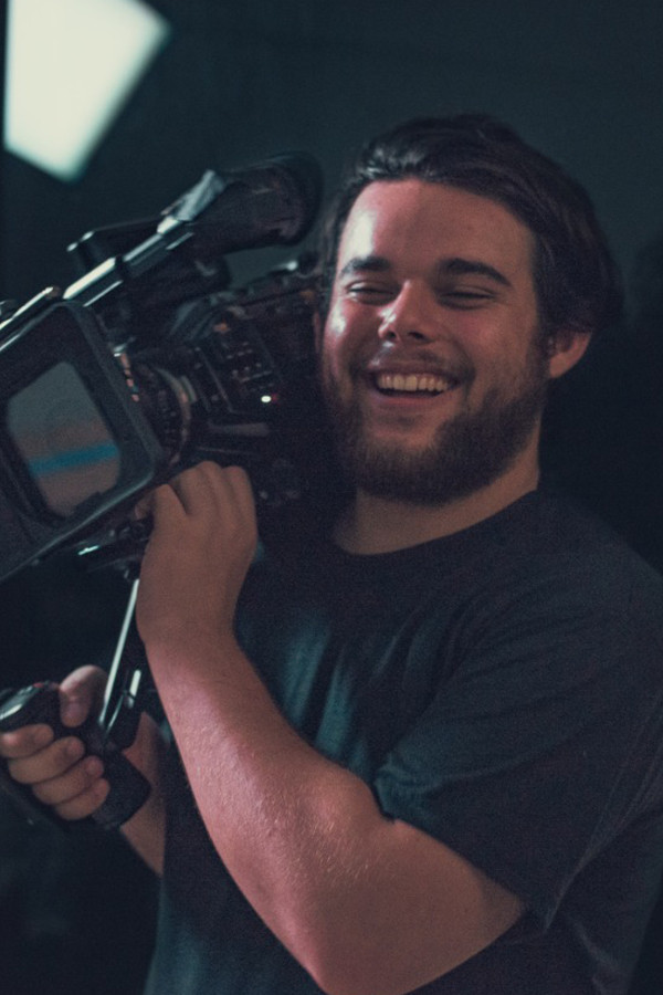 Renan Távora Soares backdrop