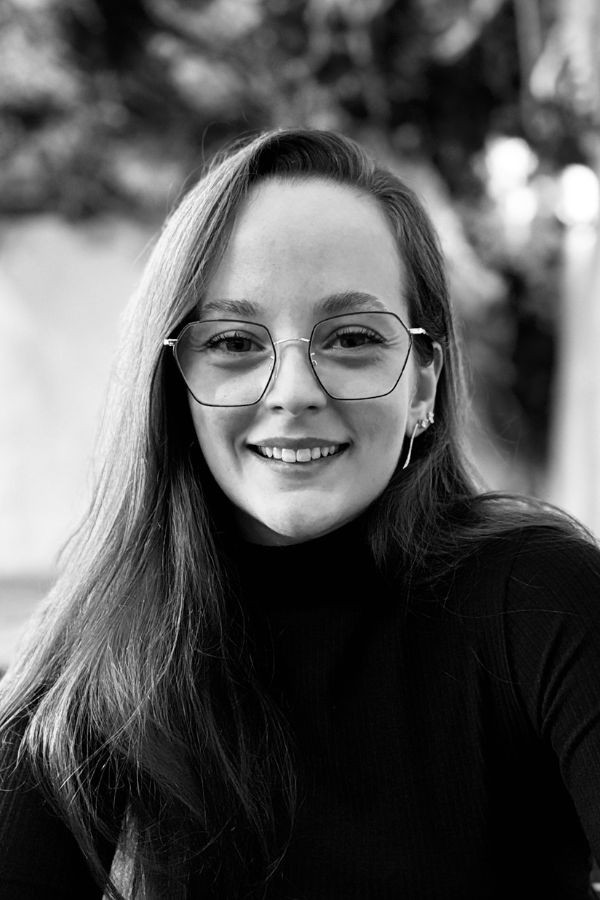 Caroline Sherer backdrop