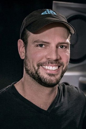 Christian Cashmir backdrop