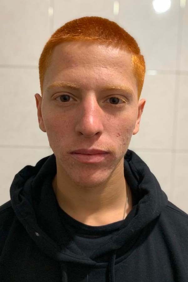 Giovanni Vianna backdrop