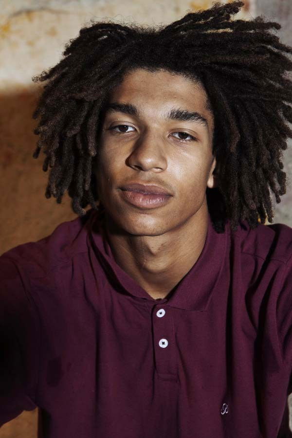 David Jakinda backdrop