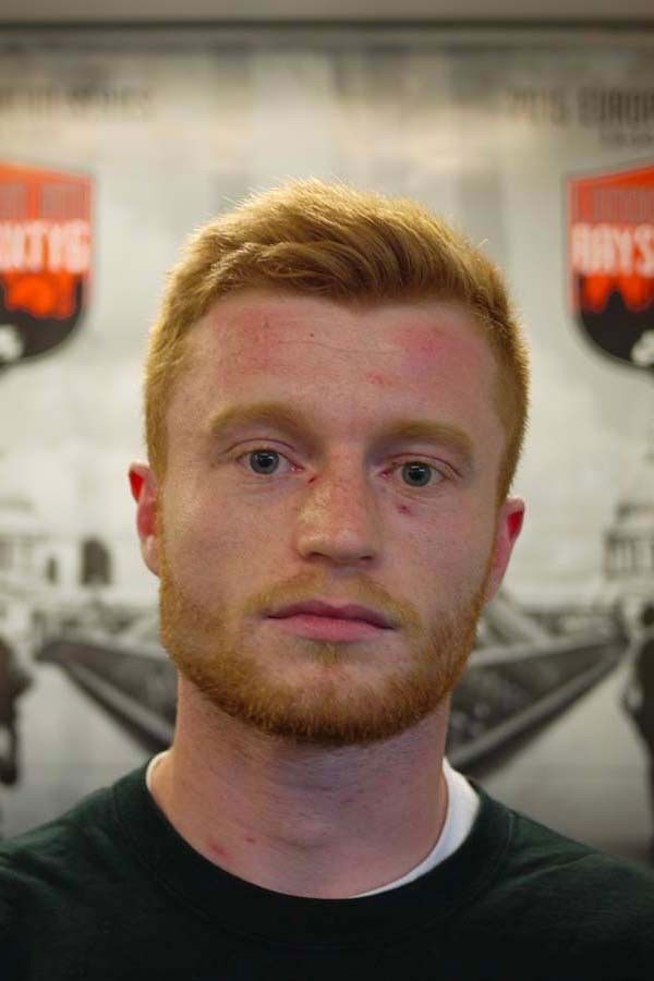 Charlie Munro backdrop