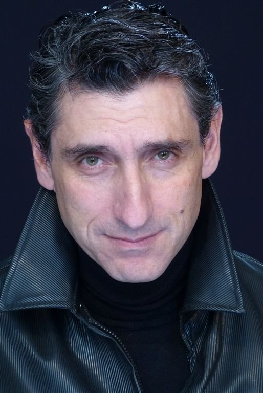 Anton Alexander backdrop