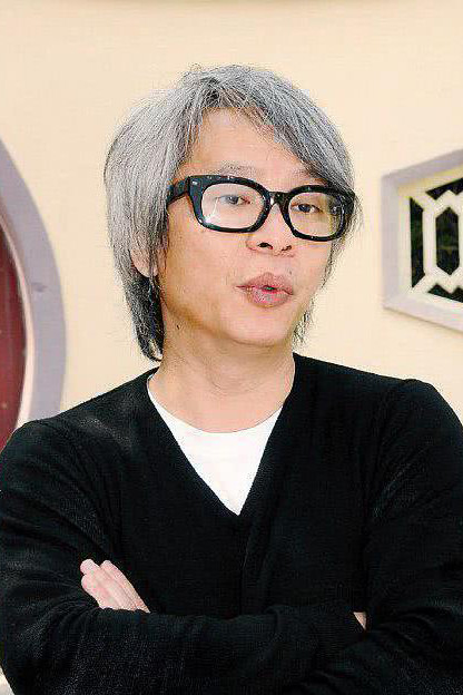 Marco Wing-Yin Law backdrop