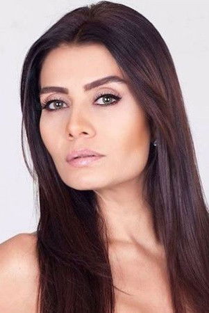 Ayşen Gürler backdrop