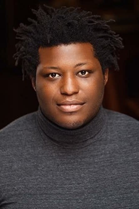 Larry Owens backdrop