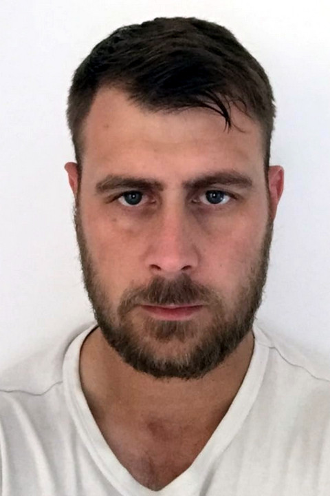 Lee Anthony Parnell backdrop