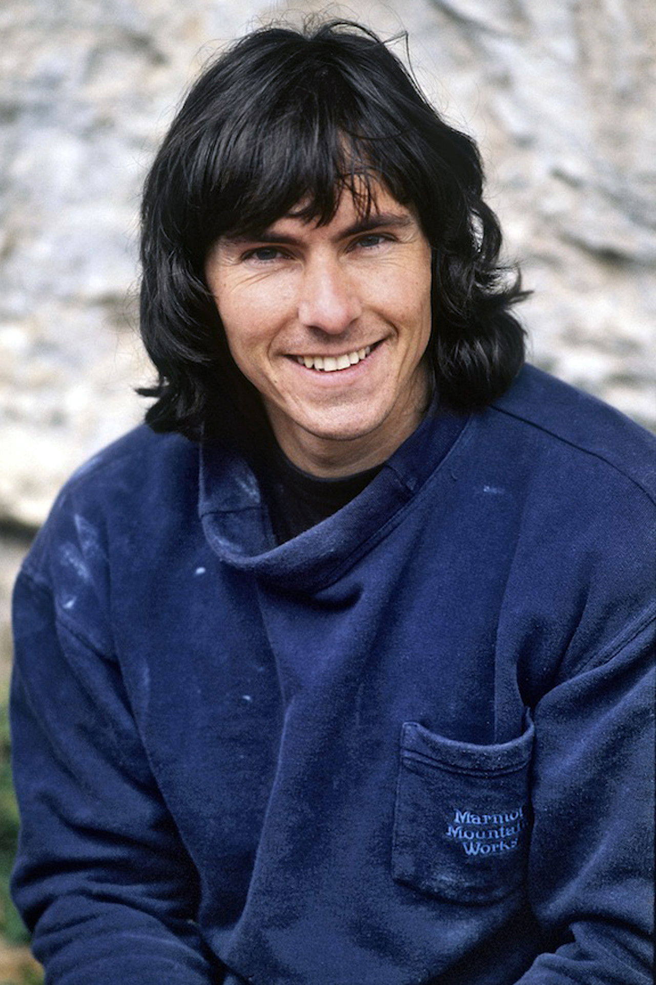 Wolfgang Gullich backdrop