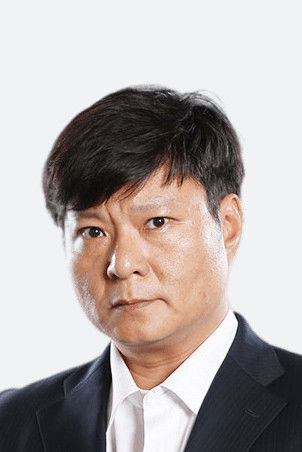 Chen Wen-shan backdrop