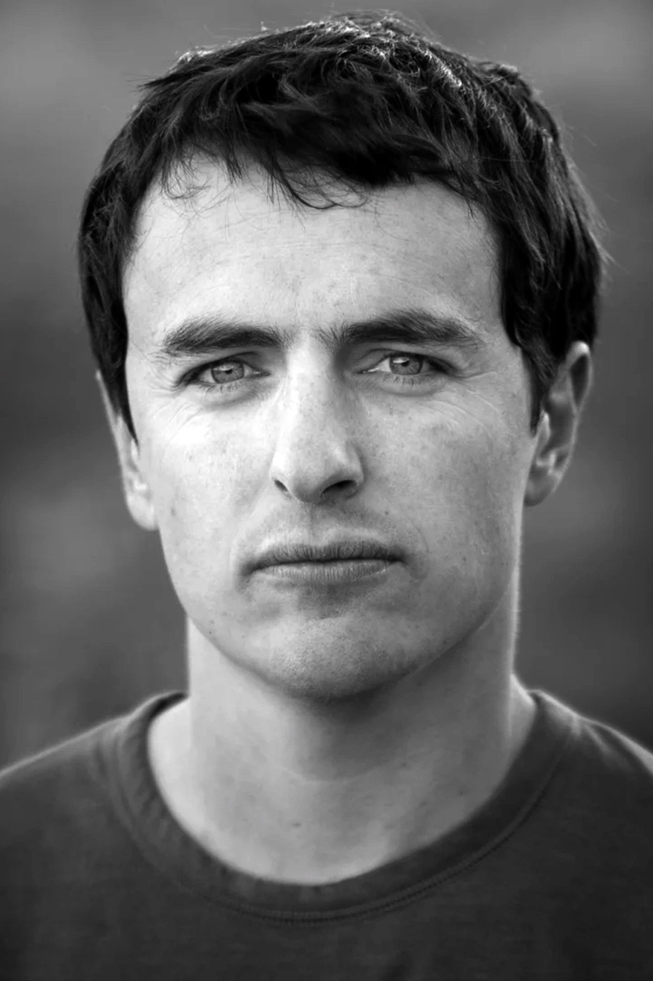 Brad Gobright backdrop