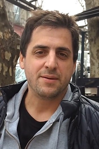 Denny Brechner backdrop